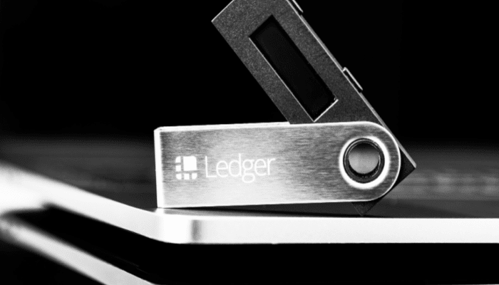 Ledger wallet ondersteunt nu 100 Cardano tokens