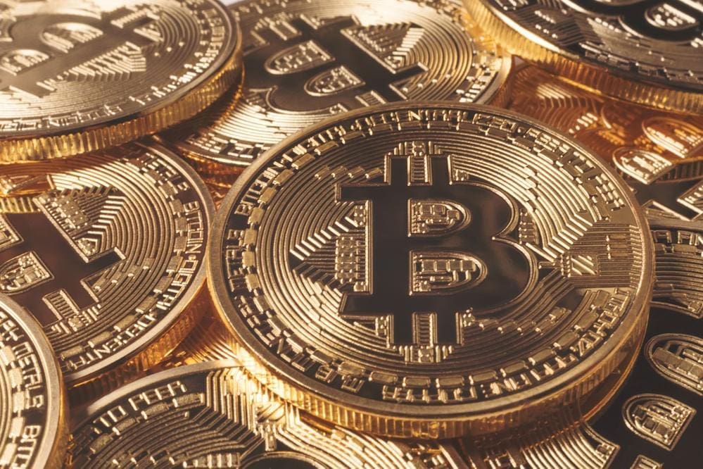 Bitcoin image Bitcoin image