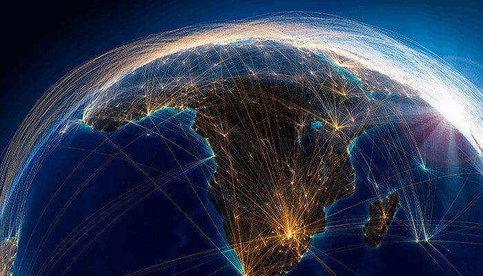 Investeringen in Afrikaanse crypto bedrijven nemen dit jaar flink toe