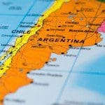Argentijnen kunnen nu hun belasting met crypto betalen