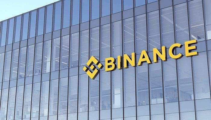 Veel ophef nadat Binance bedrijfsaccount van $1 miljoen+ blokkeert