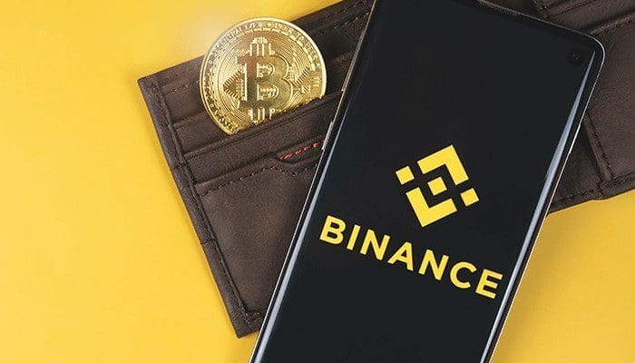 Binance begint weer met investeren: ‘nu is de beste tijd’