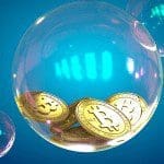 Opinie: Zitten cryptocurrencies nog steeds in een bubbel? Ja!