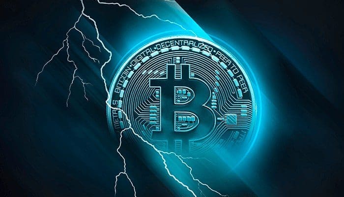 Bitcoin Lightning Network kan betalingsindustrie ontwrichten: Coinbase