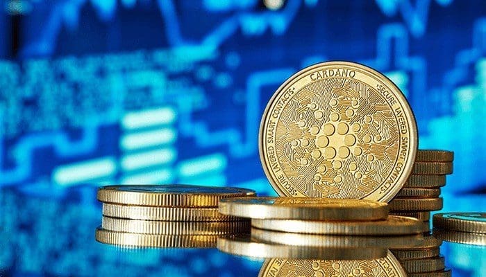 Cardano netwerk bereikt belangrijke drempel voor Vasil update