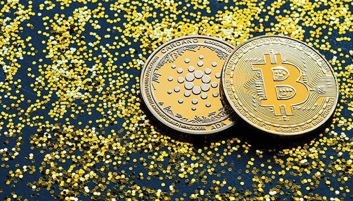 Cardano haalt Bitcoin in qua sentiment op lijst van topmerken