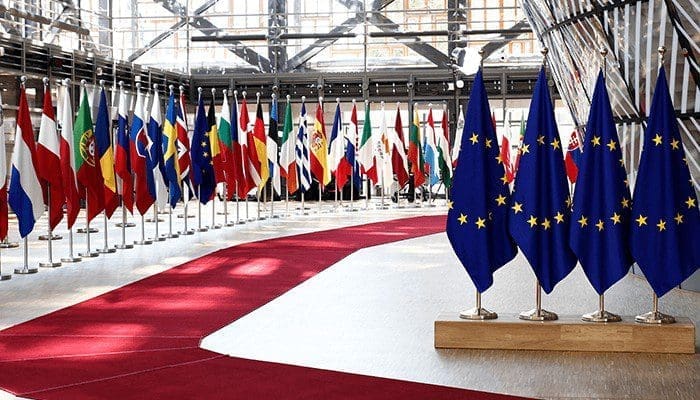 EU-crypto-wet-Terra Nieuwe EU crypto wet had Terra debacle kunnen voorkomen: EU adviseur