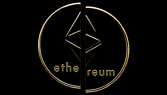 Ethereum-ETH-splitsing-fork Ethereum miner wil netwerk splitsen en miners helpen