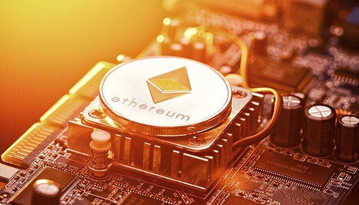 Op één na grootste cloudprovider Ethereum verbiedt crypto-applicaties