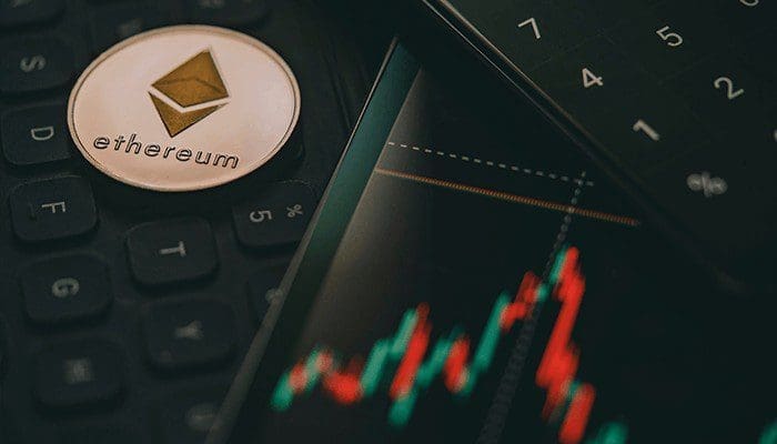 Ethereum analyse: pas op, analisten zien ETH koers dalen naar 750$