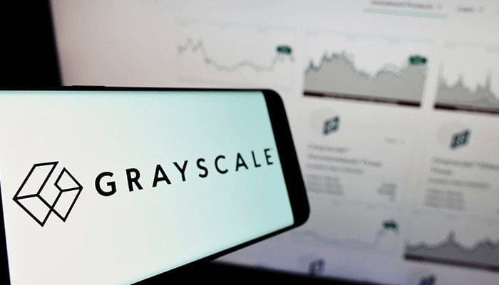 Grayscale voegt zich achter SEC: sommige crypto mogelijk effecten