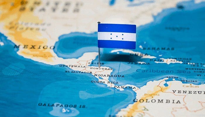Bitcoin moet toerisme Honduras aanwakkeren met nieuw initiatief