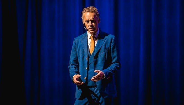 Waarom psycholoog Jordan Peterson een Bitcoin fan is