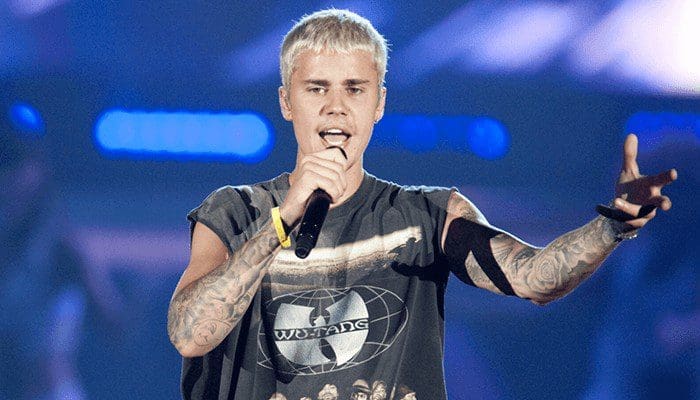 Bieber, Eminem en meer op de vingers getikt voor promoten NFT's