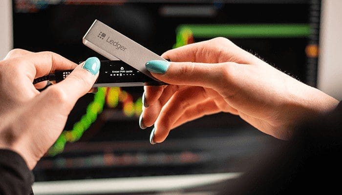 Waarom bitcoin hardware wallets juist nu zo gewild zijn