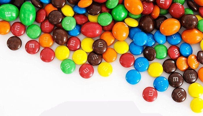 M&M's brengt Bored Ape NFT-geïnspireerd snoep uit