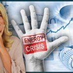 Nóg meer inflatie? De energiecrisis, bitcoin en meer in Madelon Praat