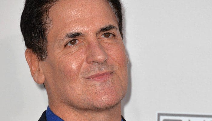 Miljardair Mark Cuban vindt Dogecoin beter dan Cardano