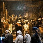 Binnenkort kun je NFT’s van Rembrandts Nachtwacht kopen