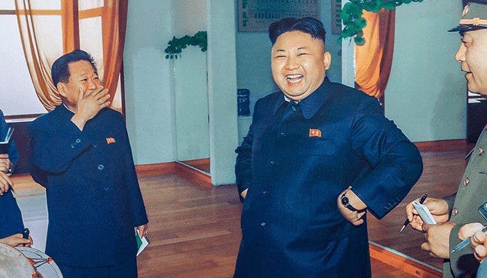DeBridge Finance: Noord-Korea zat achter gepoogde hack