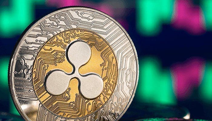 XRP koersverwachting: Whale volume Ripple stijgt hard