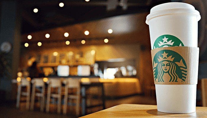 Starbucks wil meer jongeren aantrekken met Web3 initiatief