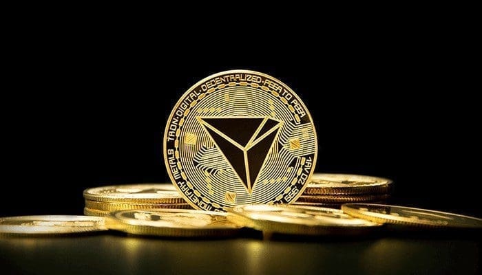 TRON's Justin Sun verbannen van Aave na Tornado Cash-donatie