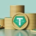 Tether blokkeert Tornado Cash-adressen niet, ontwikkelaar zit nog vast