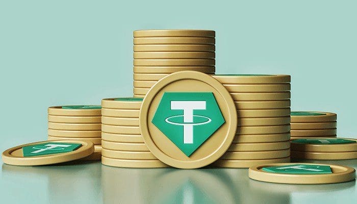 Tether blokkeert Tornado Cash-adressen niet, ontwikkelaar zit nog vast