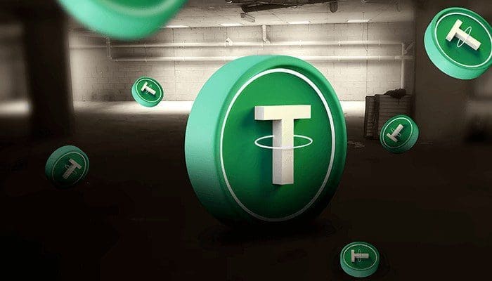 Tether: Investeerders die USDT shorten zien het verkeerd