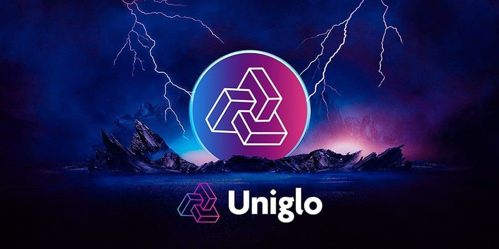 Hoe kun je Uniglo (GLO), Binance Coin (BNB) en Bitcoin (BTC) kopen?