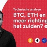 Video: Onze hoofdanalist waarschuwt voor bitcoin en ethereum crash