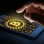 Bitcoin versturen kan zónder internet: SMS werkt ook!