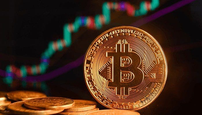 Así rindió más BTC que los índices bursátiles en el primer trimestre