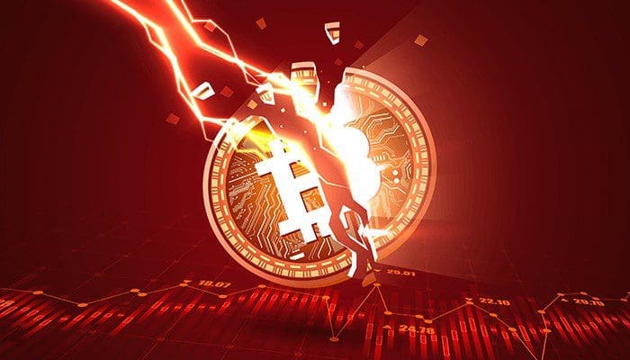Augustus mogelijk slechtste maand voor bitcoin sinds 2015