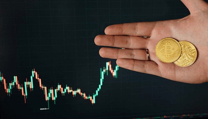Bitcoin analist: BTC koers gaat nog een tweede bodem maken