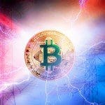 Bitcoin koers naar $2 miljoen: Zoveel zou het netwerk verbruiken