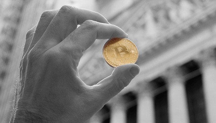 Bitcoin fondsen zien uitstroom na 6 weken, teken van trendommekeer?