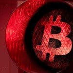 Bitcoin koers stijgt 7,8%, maar blokkade bij $25.000 houdt stand