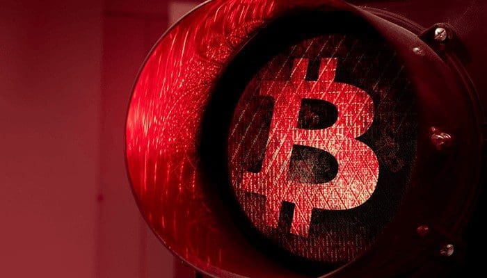 Bitcoin koers stijgt 7,8%, maar blokkade bij $25.000 houdt stand