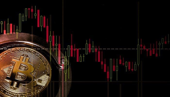 Bitcoin koers vindt steun op $22.500, analist deelt bullish grafiek