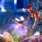 Mining bedrijf besluit bitcoins te sparen tijdens bear market