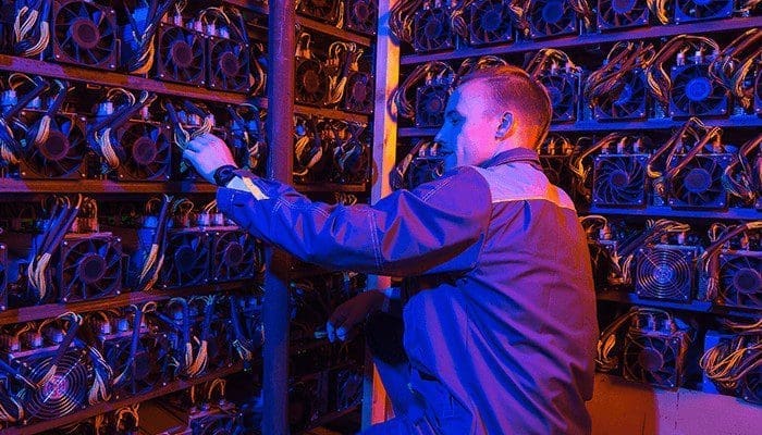 ‘mostrati!’  La difficoltà di Bitcoin potrebbe raggiungere un livello record questa settimana