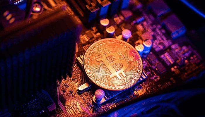 VS zetten 'bitcoin mixer' Tornado Cash op zwarte lijst
