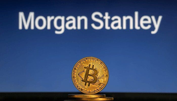 Crypto-vacature toont grootse plannen van bankgigant Morgan Stanley