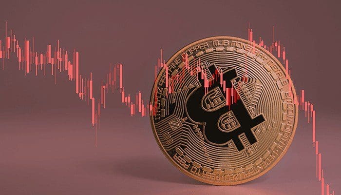 Analyse: Bitcoin koers lijkt zich op te maken voor flinke omkeer