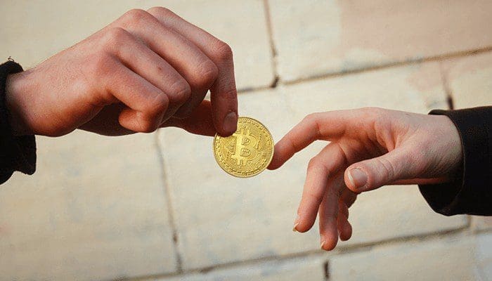 Waarom de bitcoin transactiekosten nu historisch laag zijn