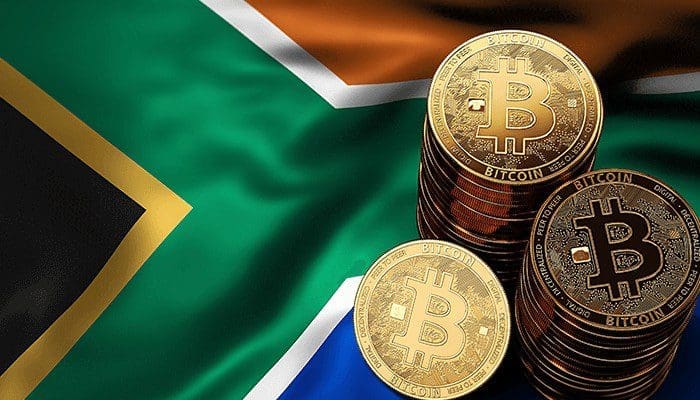 Zuid-Afrikaanse banken kunnen nu crypto-cliënten bedienen