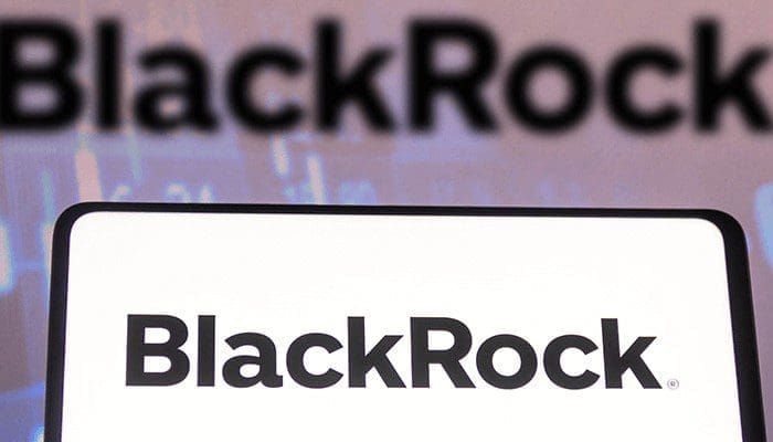 BlackRock lanceert particulier bitcoin fonds met directe blootstelling
