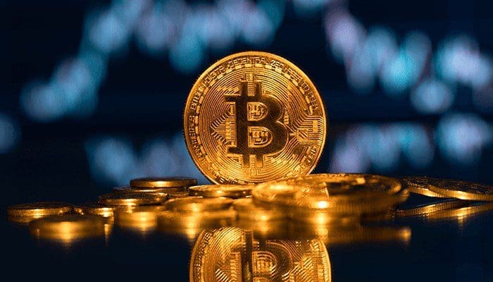 Bitcoin stijgt hardst in maanden, maar analisten vrezen voor pullback